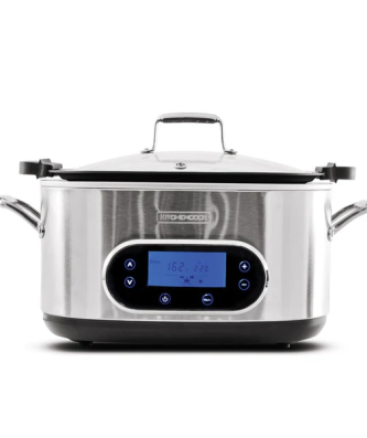 Multi cuiseur 11 fonctions COOKOTTE REVOLUT Kitchencook