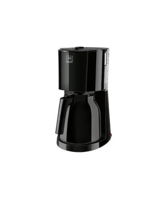 Machine A Café Melitta - Enjoy Ii Therm Noir 1017-06 Melitta