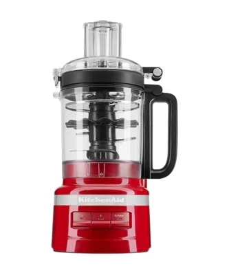 Robot multifonctions 2,1 L 250 W rouge empire 5KFP0921EER Kitchenaid