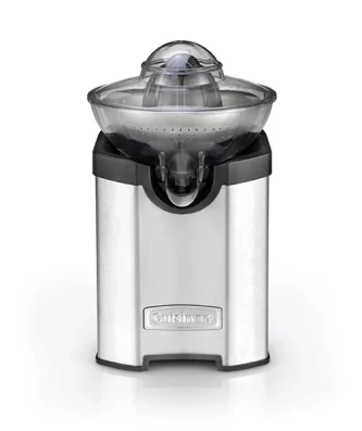 Presse-Agrumes électrique centrifugeuse 100 W CCJ210E Cuisinart