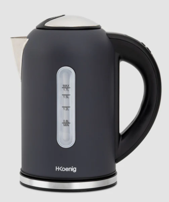 Bouilloire H.koenig Boe52 Hkoenig