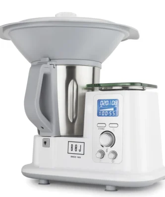 Robot de cuisine MC-2500 BOJ