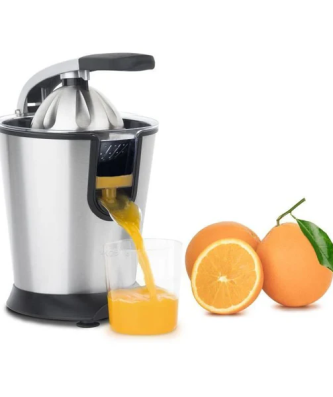 H.koenig Agr80 - Presse-agrumes électrique - Bras Articulé Hkoenig