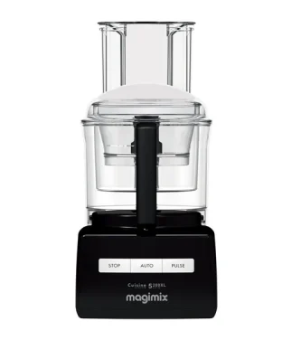 Robot multifonction CS 5200 XL PREMIUM Noir 1100 W 18712F Magimix