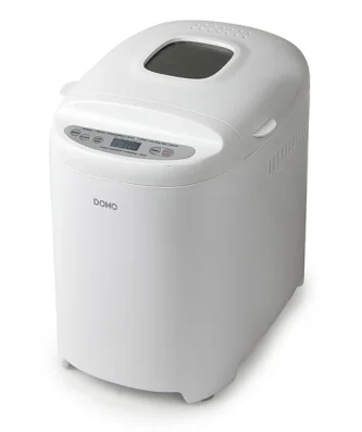 Machine à pain auto - 11 programmes 550 W B3951 Domo