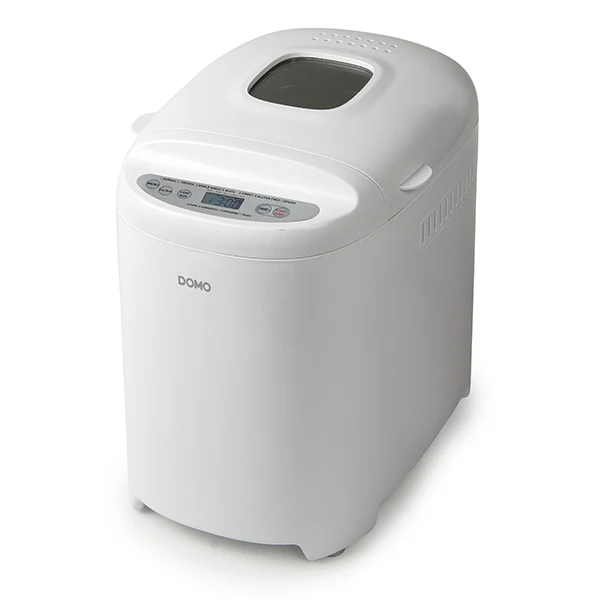 Machine à pain auto - 11 programmes 550 W B3951 Domo