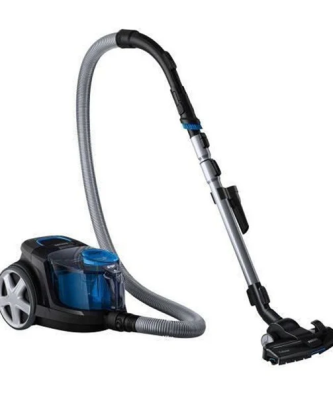 Fc9331/09 Aspirateur Traîneau Sans Sac Powerpro Compact - 900 W - 76db Philips