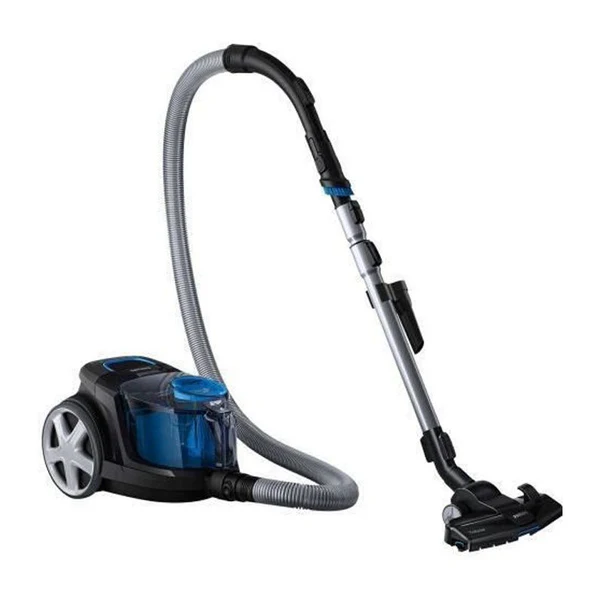 Fc9331/09 Aspirateur TraƮneau Sans Sac Powerpro Compact - 900 W - 76db Philips