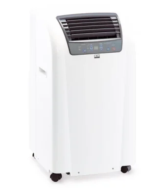 Climatiseur Rkl 300 Eco 3,1 Kw Blanc Remko