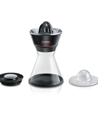 Mixeur Plongeant - - Msm6m623 Ergomaster - Moteur 1000 W Garanti 10 Ans - Revetement Inox - 4 Lames Quattroblade Pro Bosch