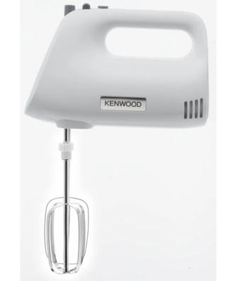 Batteur Hmp30a0wh Kenwood