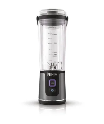 Blender Portable Sans Fil - Ninja Blast - Bc151eubk - Noir Ninja
