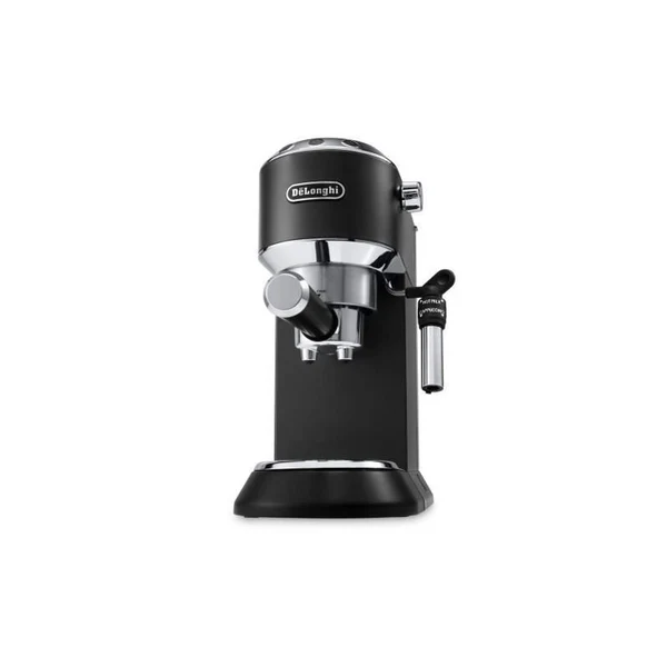 Ec 685.bk Machine Expresso Classique Dedica Style - Noir Delonghi