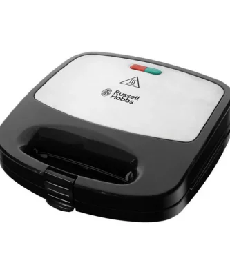 24540-56 - Appareil A Croque Monsieur - Sandwich Maker 3 En 1 - 750 W Russell Hobbs