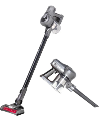 Aspirateur balai sans fil silent 160W Kitchen Move