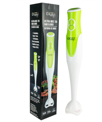 Mixeur 700W ITALIAN DESIGN