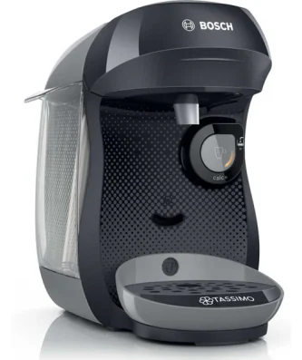 Cafetière à Dosettes Tas1009 Bosch