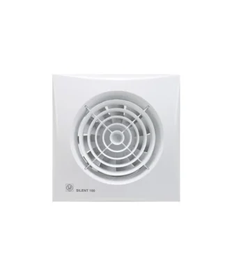 Aérateur Silent Silencieux 100 Chz Unelvent 402886 Unelvent