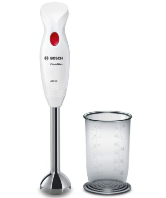 Mixeur plongeant - 400w Bosch