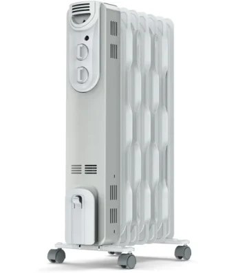 Convecteur Bain D'huile Orso1500 Supra