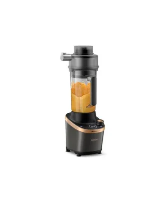 Blender Flip Et Juice Hr3770 00 7000 Series 1500 W Noir Philips
