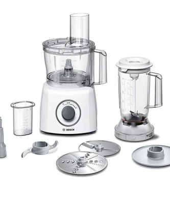 Robot multifonction MultiTalent 3 800W MCM3200W Bosch