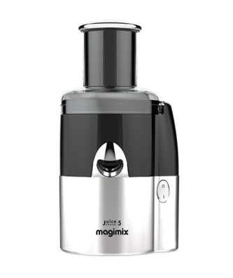 Extracteur de jus Juice expert 5 chrome noir 18093F Magimix