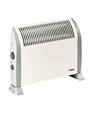 Convecteur Mobile - Diffuseur Quickmix - 2 Allures - Thermostat - Hors- - Quickmix21500 Supra