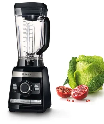 Blender haute vitesse Vitaboost 1600 W MMBH6P6B Bosch