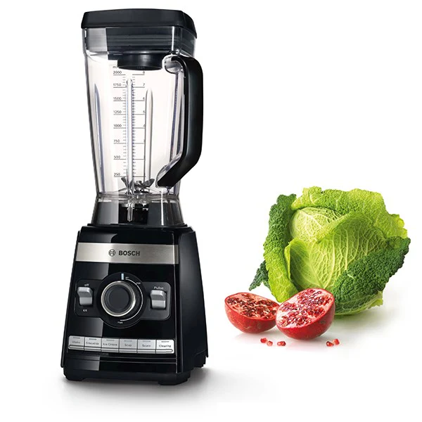 Blender haute vitesse Vitaboost 1600 W MMBH6P6B Bosch