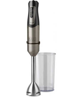 Mixeur Plongeant Black Et Decker Bxhb1200e Black & Decker