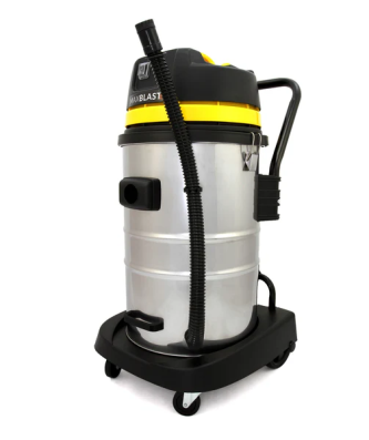 MAXBLAST Aspirateur Industriel de 50 Litres MaxBlast