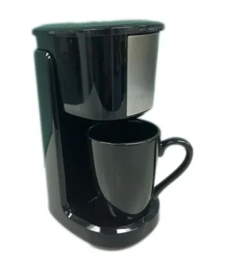 Htc Cafetiere 12 V 1 Tasse 150 W Htc Equipement