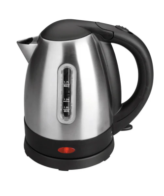 Bouilloire électrique 1,7 litre Lacor