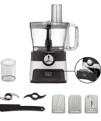 Robot de cuisine FP-3500X BOJ