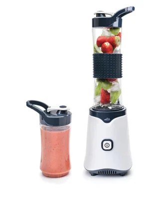 Blender avec 2 gourdes 600 et 300 ml 69382 Lacor