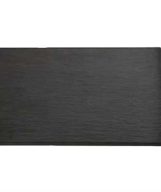 Plateau mélaminé APS Gastronorme Ardoise