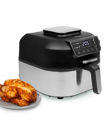 Friteuse à air Gril 5,6 L 1760 W Princess