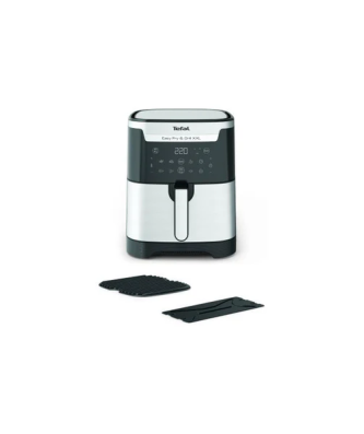 Airfryer Ey801d Easy Fry & Grill Xxl (ey801d15) Tefal