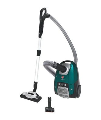 He530alg Aspirateur Traîneau Avec Sac, Puissant 850 W, Silencieux 69db, Grande Capacité 3,5l Special Allergie & Poils A Hoover