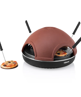 Pizza Festa - 4 personnes 900 W PZ-9154 Tristar