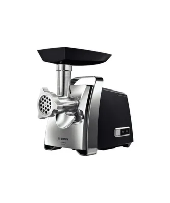 Mfw67440 Hachoir A Viande - Noir Bosch