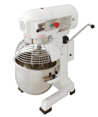 Batteur Mélangeur Planétaire Batteur Pétrin Professionnel de 20 Litres Kukoo