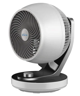 Ventilateur de Bureau 60W avec 3 vitesses et oscillant Purline