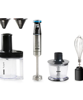 Ensemble mixeur My Vegetable DO9254M Domo