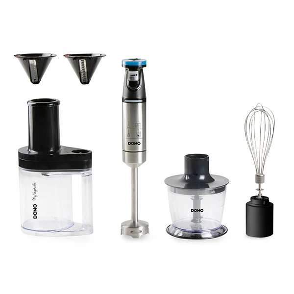 Ensemble mixeur My Vegetable DO9254M Domo