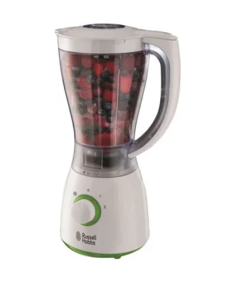 Explore 22250-56 Blender Classique - Blanc Russell Hobbs