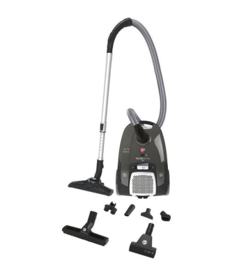 Aspirateur Traineau Sac - Telios Extra Txl20pet - 700 W - 3,5 L - 69 Dba - Spécial Animaux Hoover