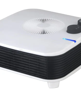 Chauffage au sol à 2 niveaux de puissance Purline