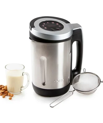 Mixeur à soupe 2,2 L 1000 W DO716BL Domo